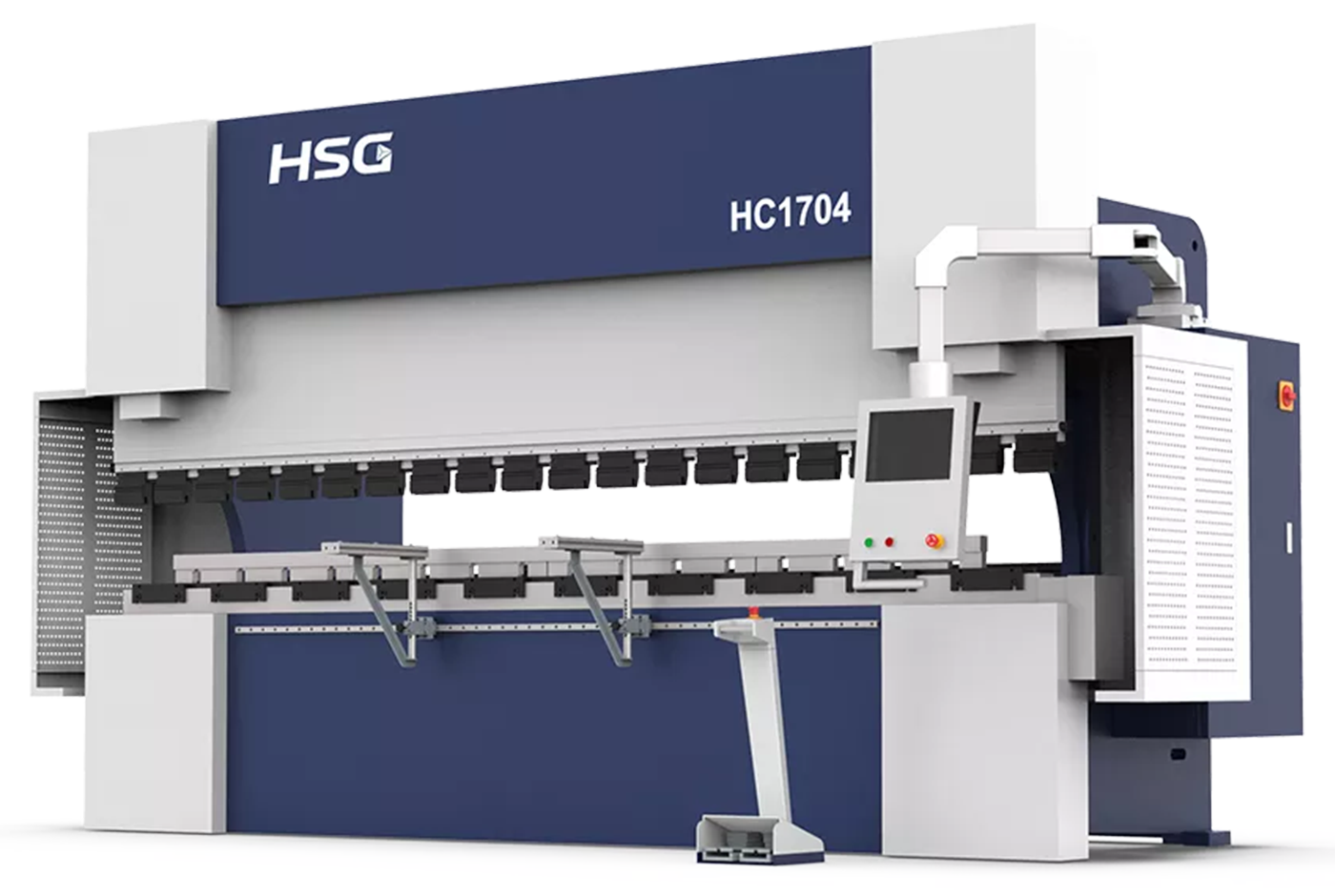 HSG Press Brake